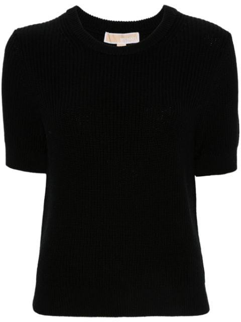 wool sweater by MICHAEL KORS