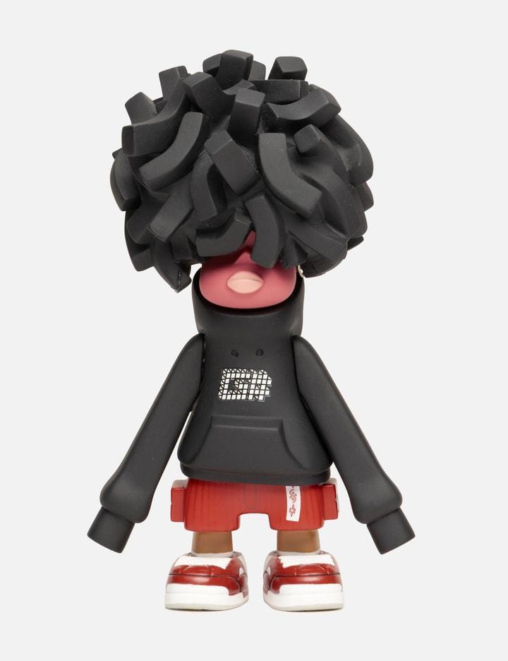 Crazysmiles Young Miss Gardener 6" Vinyl Figure by MICHAEL LAU