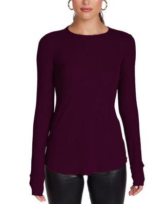 Alick Top by MICHAEL LAUREN
