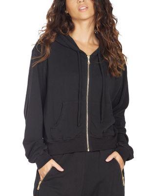 Bowman Hoodie by MICHAEL LAUREN