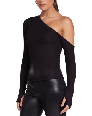 Magdaleno Top by MICHAEL LAUREN