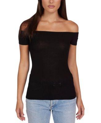 Parket Top by MICHAEL LAUREN