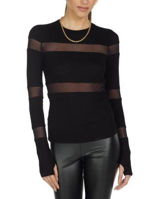 Vex Top by MICHAEL LAUREN
