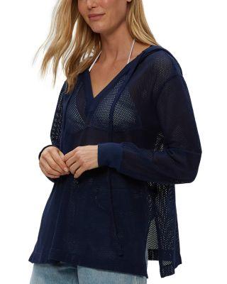 Jessica Hoodie by MICHAEL STARS