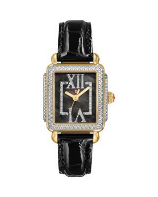 Deco Madison Mid Watch by MICHELE