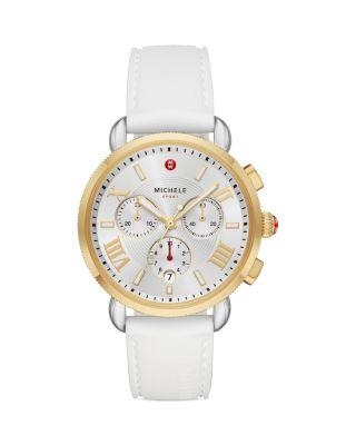 Sport Sail Chronograph by MICHELE