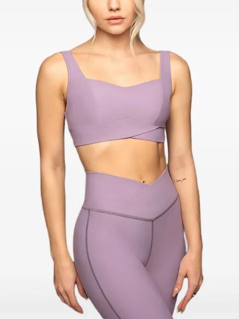 volta longline bra by MICHI