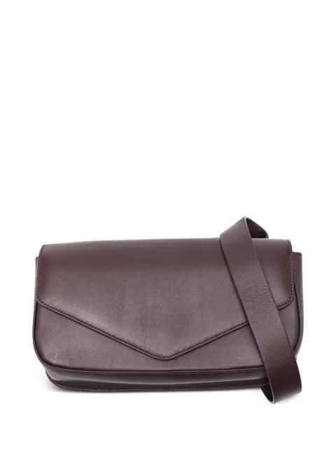 medium Giornal envelope crossbody bag by MICOLI medium Giornal envelope crossbody bag by MICOLI