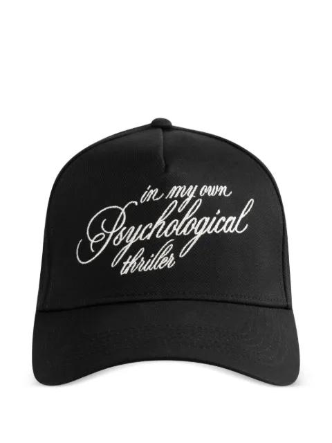 Psychological Thriller trucker hat by MIDNIGHT RODEO