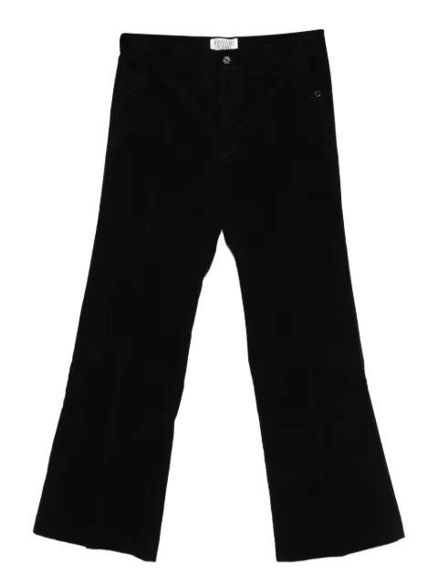 corduroy trousers by MIDNIGHT RODEO