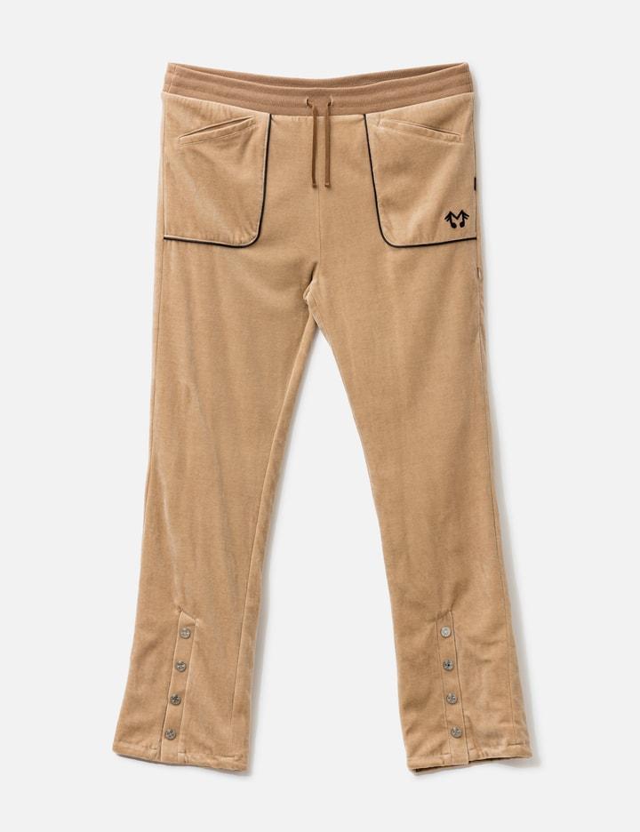 Sweet Jane Track Pants by MIDNIGHT STUDIOS