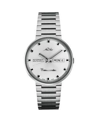 Commander 1959 Watch by MIDO