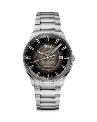 Commander Gradient Watch by MIDO
