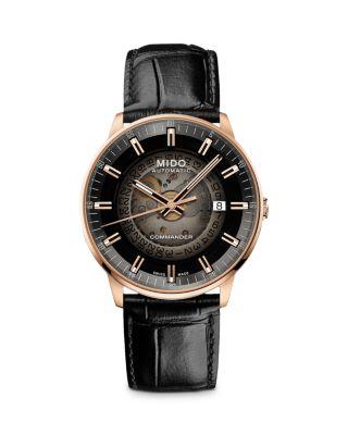 Commander Gradient Watch by MIDO