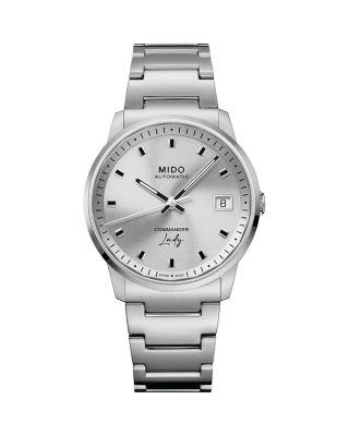 Commander Lady Watch by MIDO