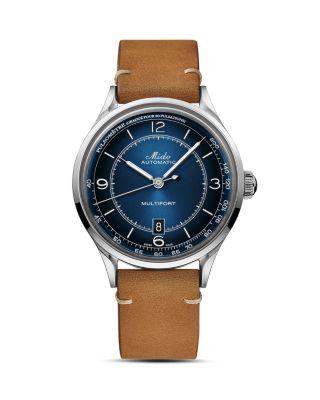 Multifort Watch by MIDO