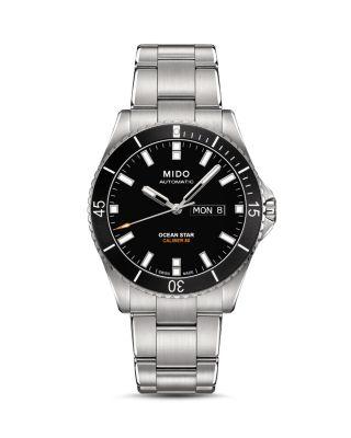 Multifort Watch by MIDO