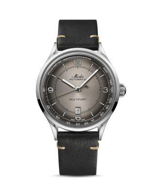 Multifort Watch by MIDO