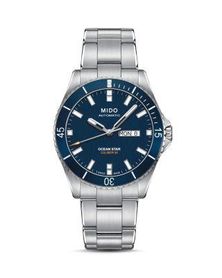 Multifort Watch by MIDO