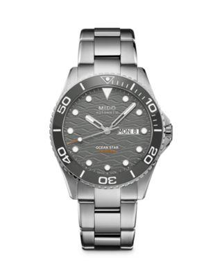 Ocean Star 200C Caliber 80 Watch by MIDO