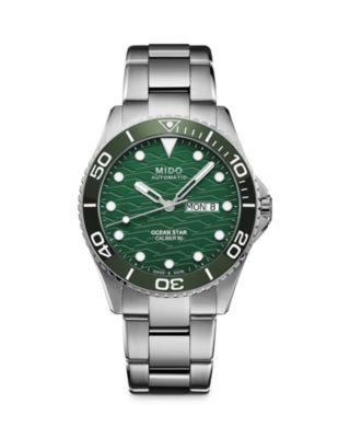 Ocean Star 200C Caliber 80 Watch by MIDO
