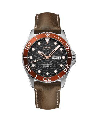 Ocean Star 200C Watch by MIDO