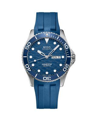 Ocean Star 200C Watch by MIDO