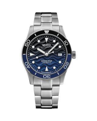 Ocean Star 39 Automatic Watch by MIDO