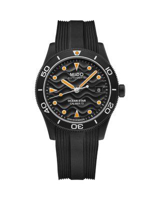 Ocean Star 39 Automatic Watch by MIDO