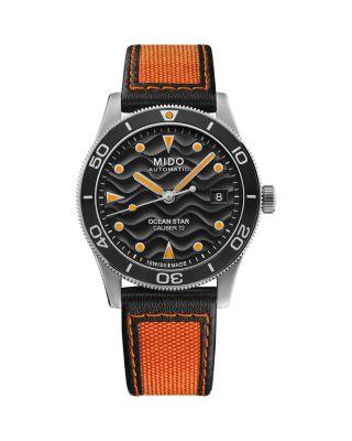 Ocean Star 39 Automatic Watch by MIDO