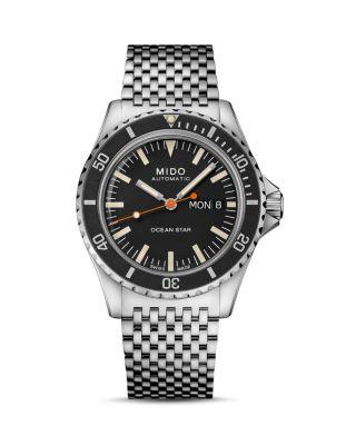 Ocean Star Watch by MIDO