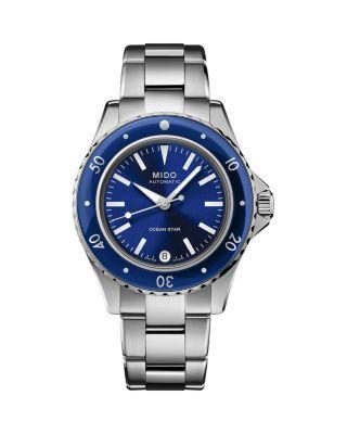 Ocean Star Watch by MIDO