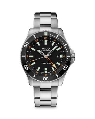 Ocean Star Watch by MIDO