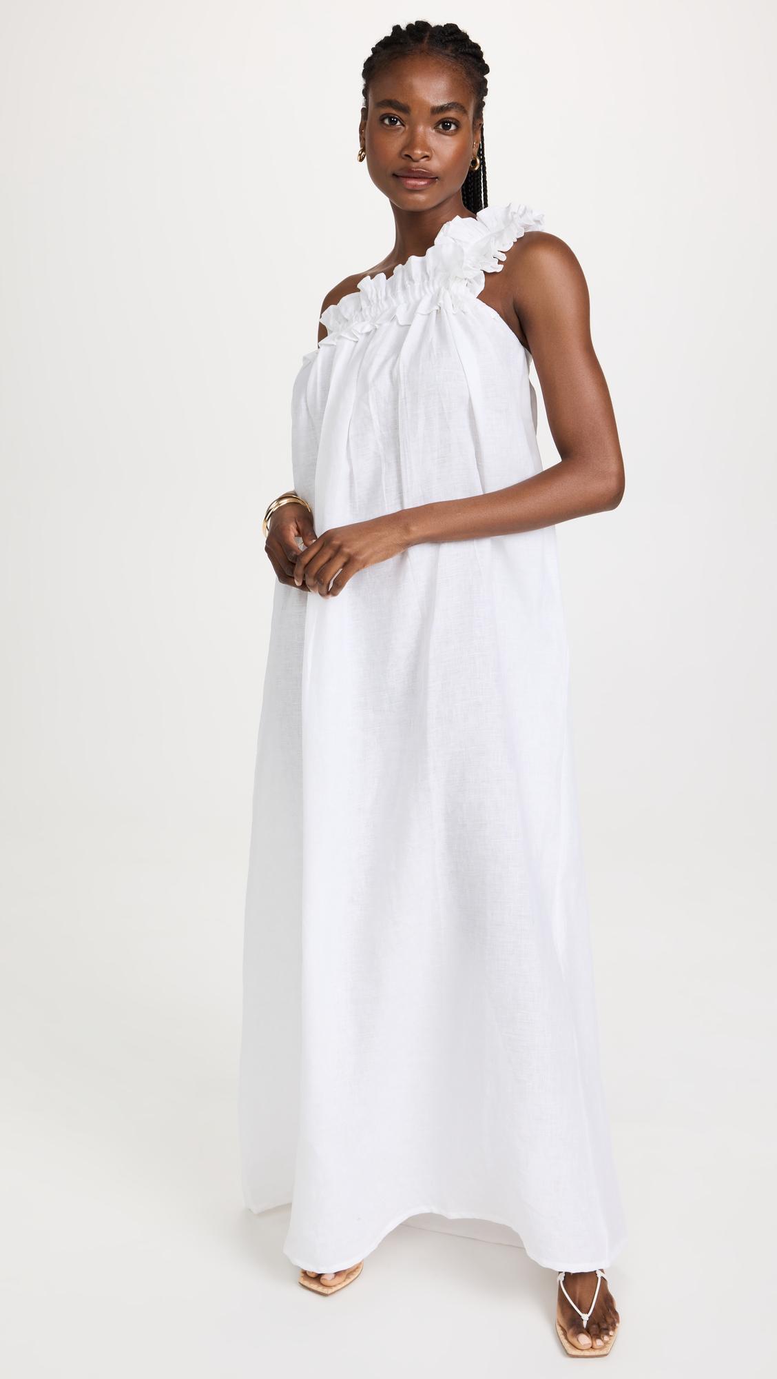 Mykonos Dress by MIE