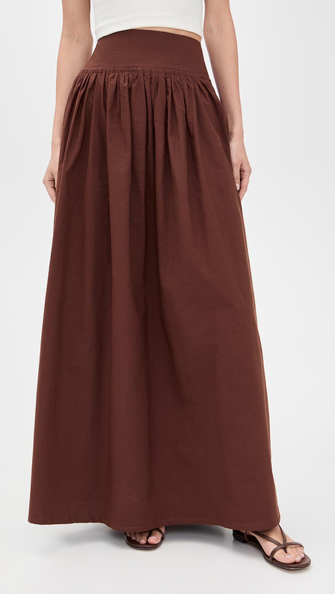 Tanna Skirt by MIE