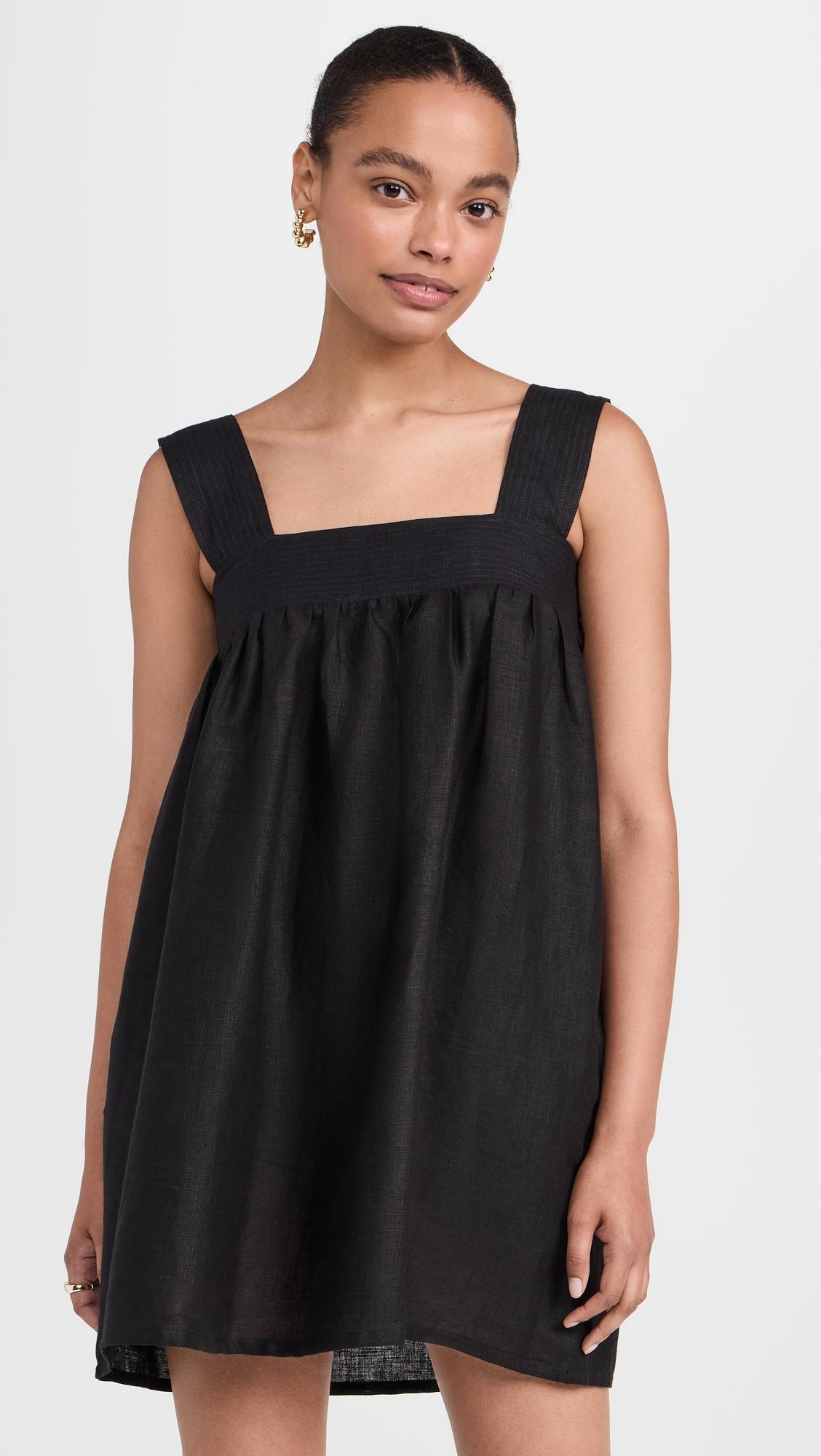 Uzes Dress by MIE