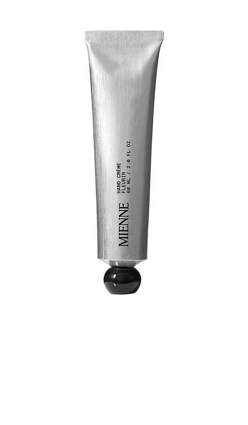 Mienne Fleurir Hand Creme in Fleurir by MIENNE