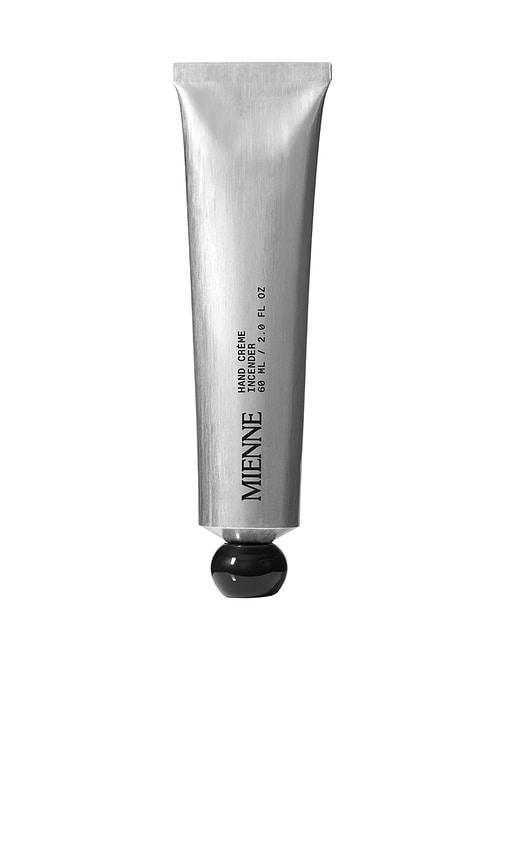 Mienne Incendier Hand Creme in Incendier by MIENNE