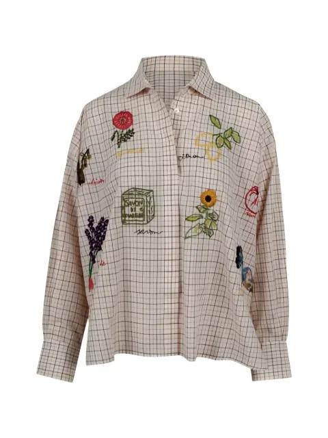 Karine shirt by MII