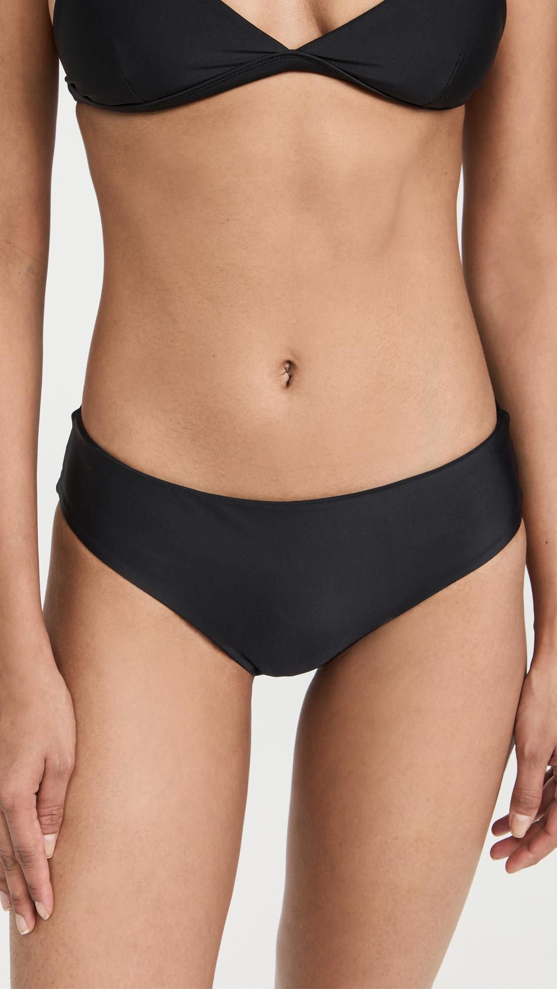 Cruz Bay Full Coverage Bikini Bottoms by MIKOH