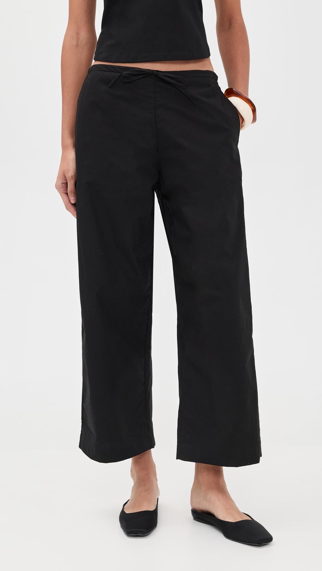 Danae Pants by MIKOH