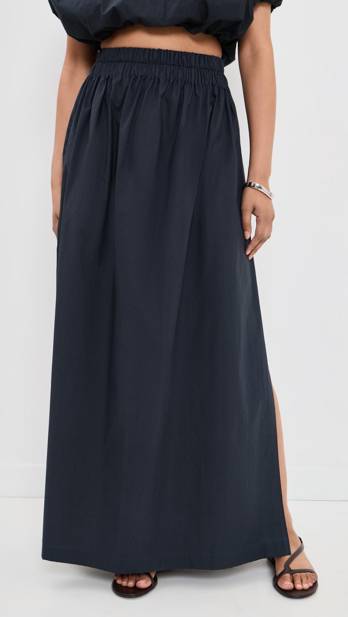 Delia Skirt by MIKOH