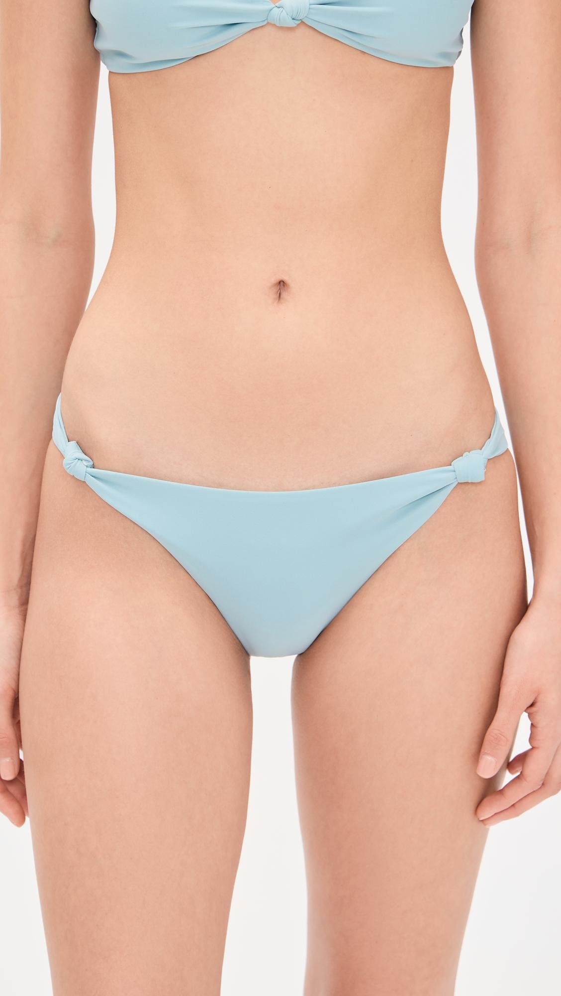 Fiore Bikini Bottoms by MIKOH