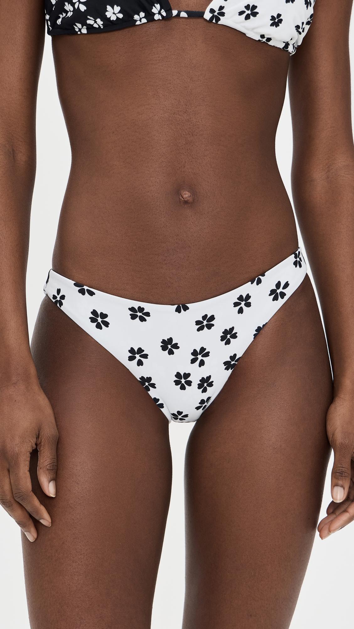 Gaelle Bikini Bottoms by MIKOH