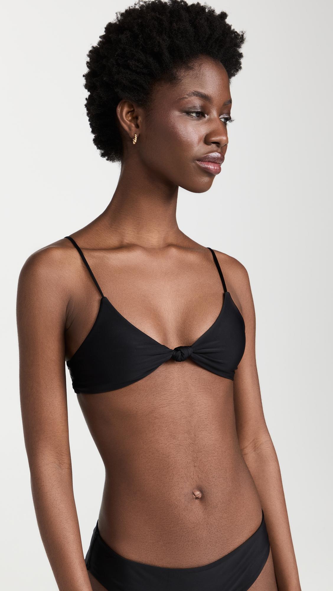 Kaloko Bikini Top by MIKOH