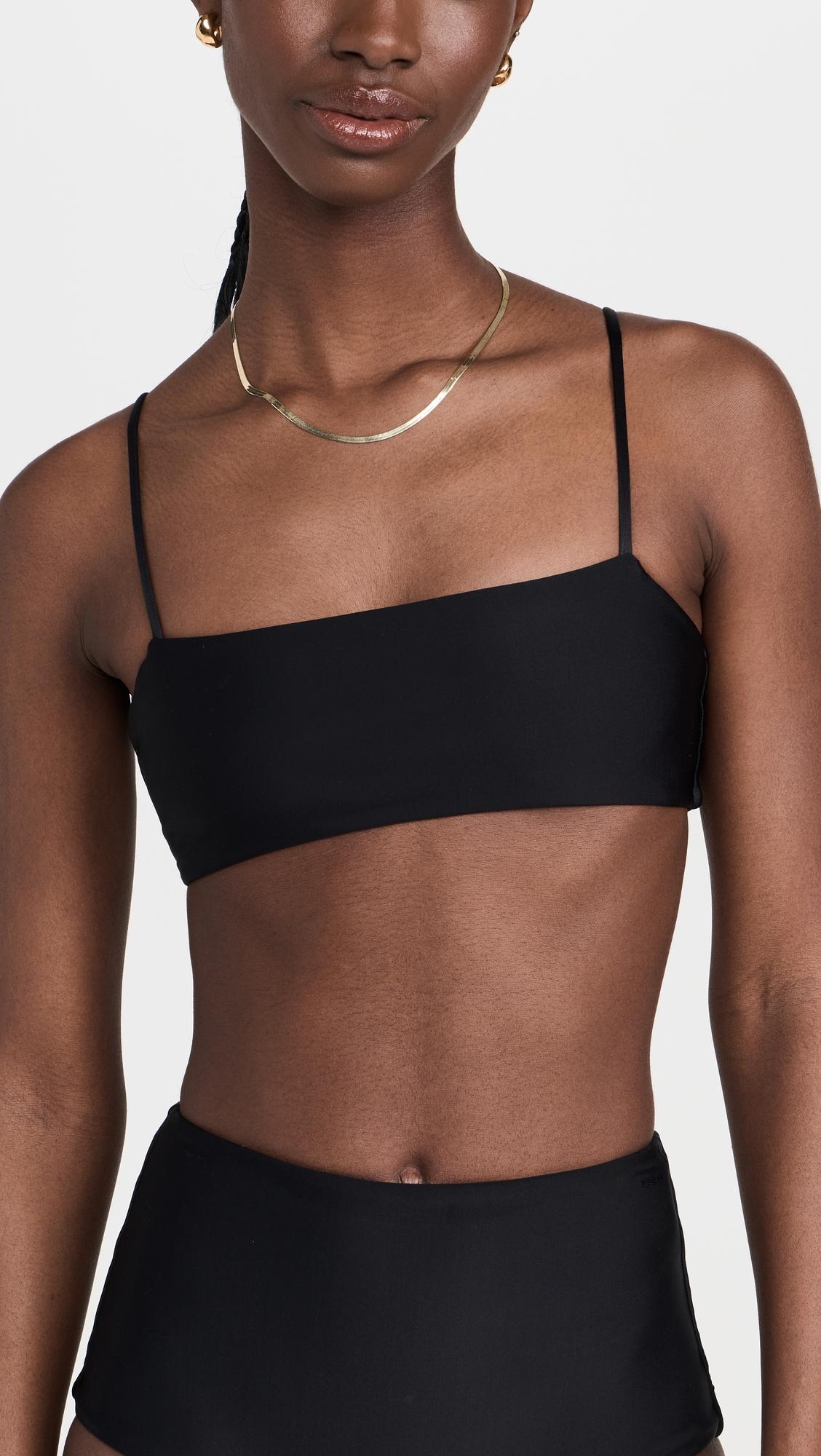 Kumu 2 Bikini Top by MIKOH