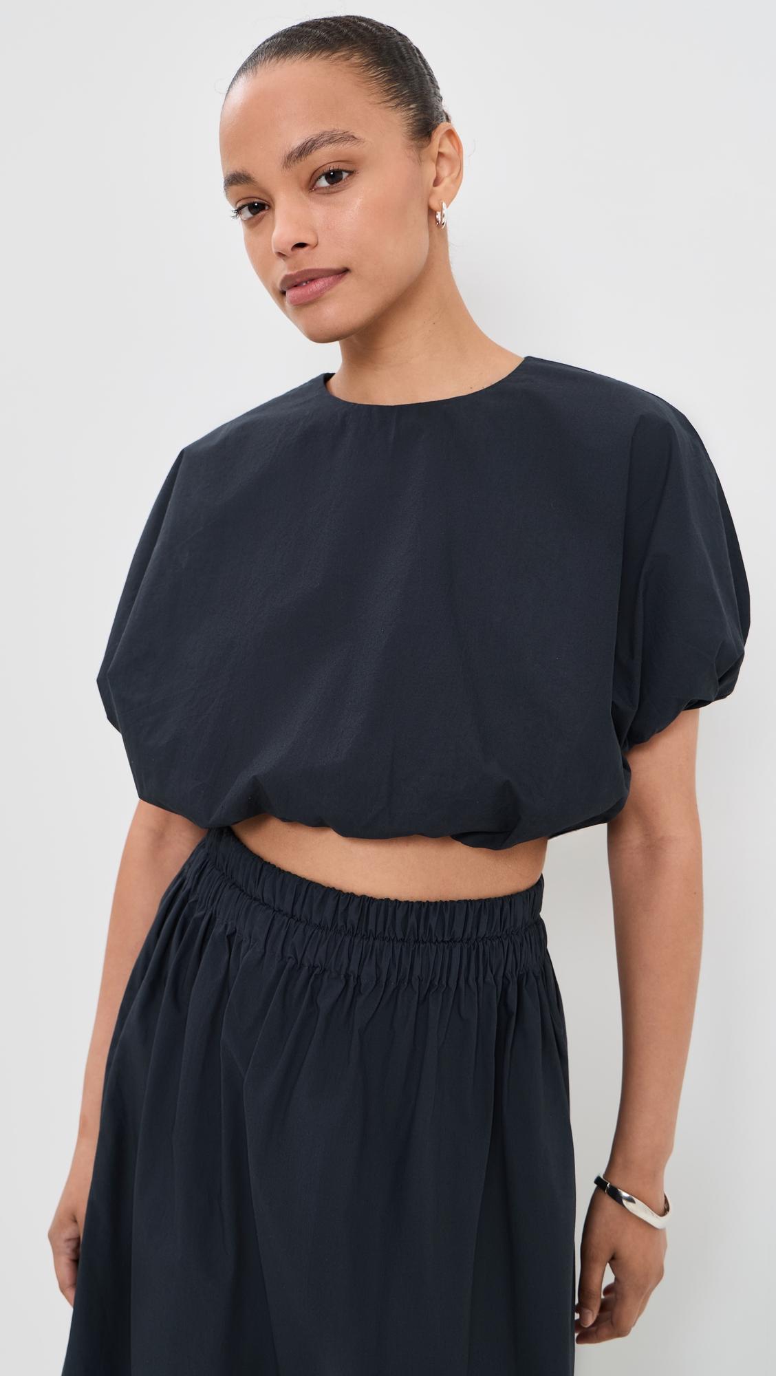 Opihi Top by MIKOH