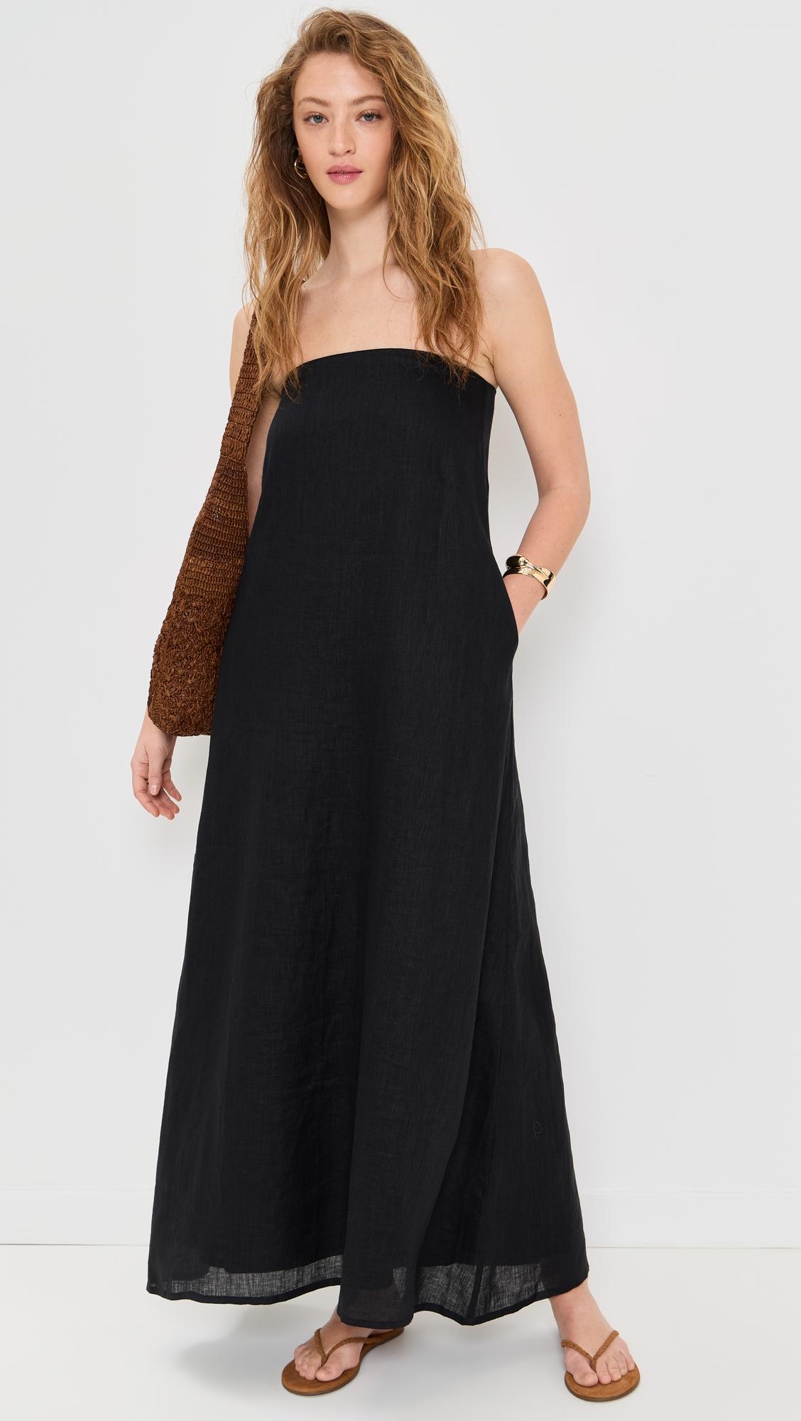 Thani Dress by MIKOH