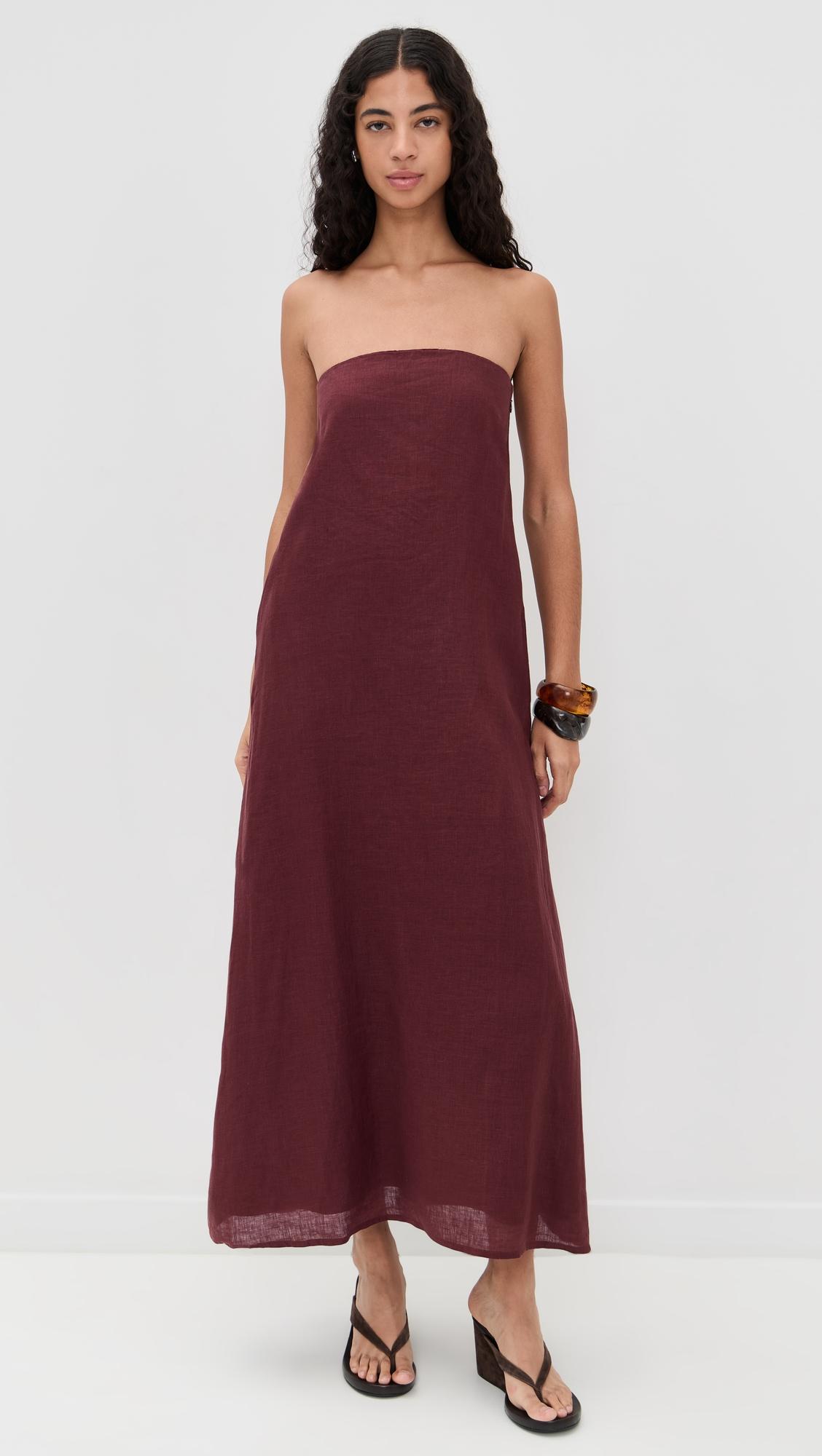 Thani Dress by MIKOH
