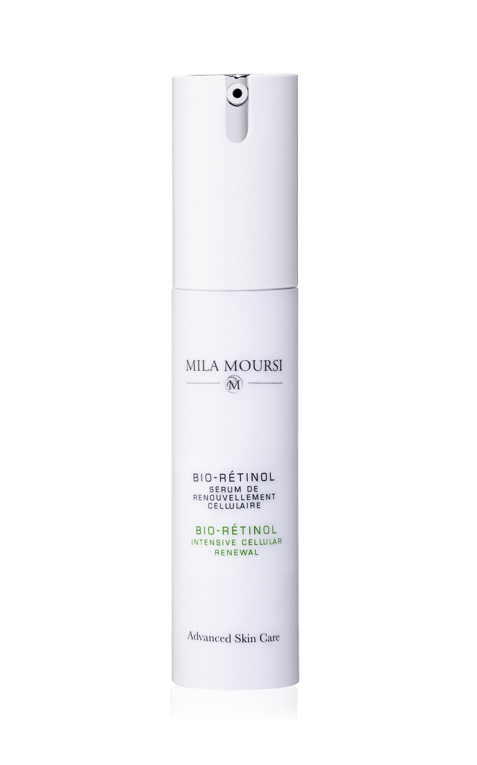 Mila Moursi Skin Care Bio-Retinol Intensive Cellular Renewal - Moda Operandi by MILA MOURSI SKIN CARE